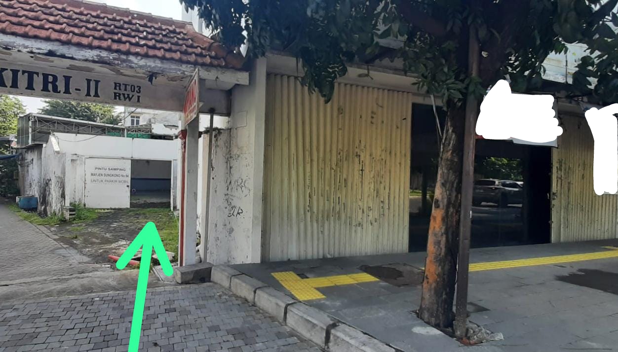 Detail Listing Properti Dealkan