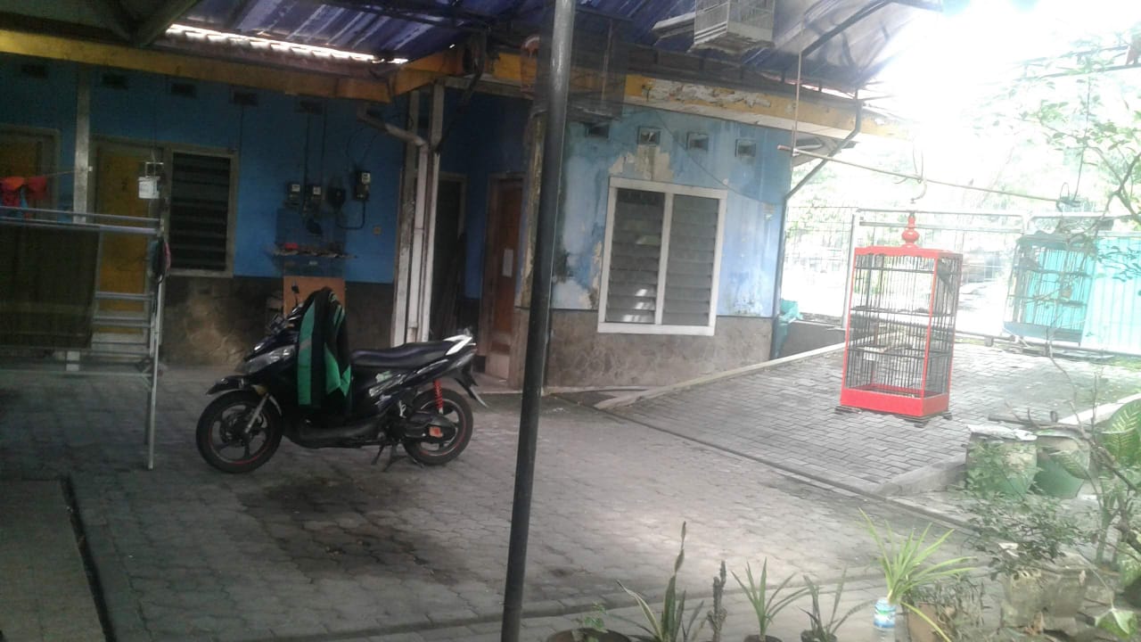 Detail Listing Properti Dealkan
