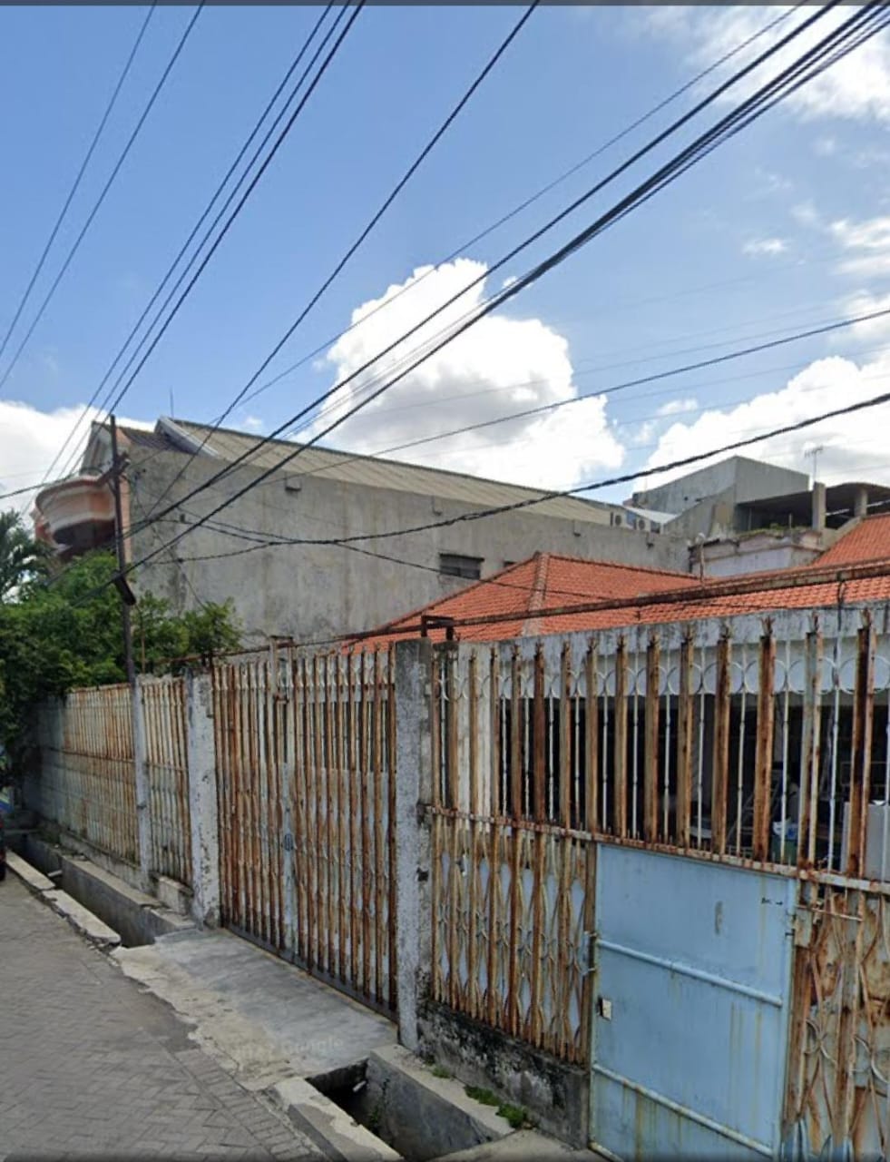 RUMAH DIJUAL Kenjeran - Dealkan