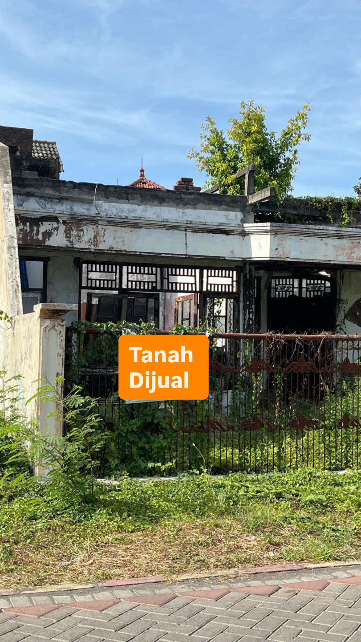 Dijual Tanah di sidosermo - Dealkan