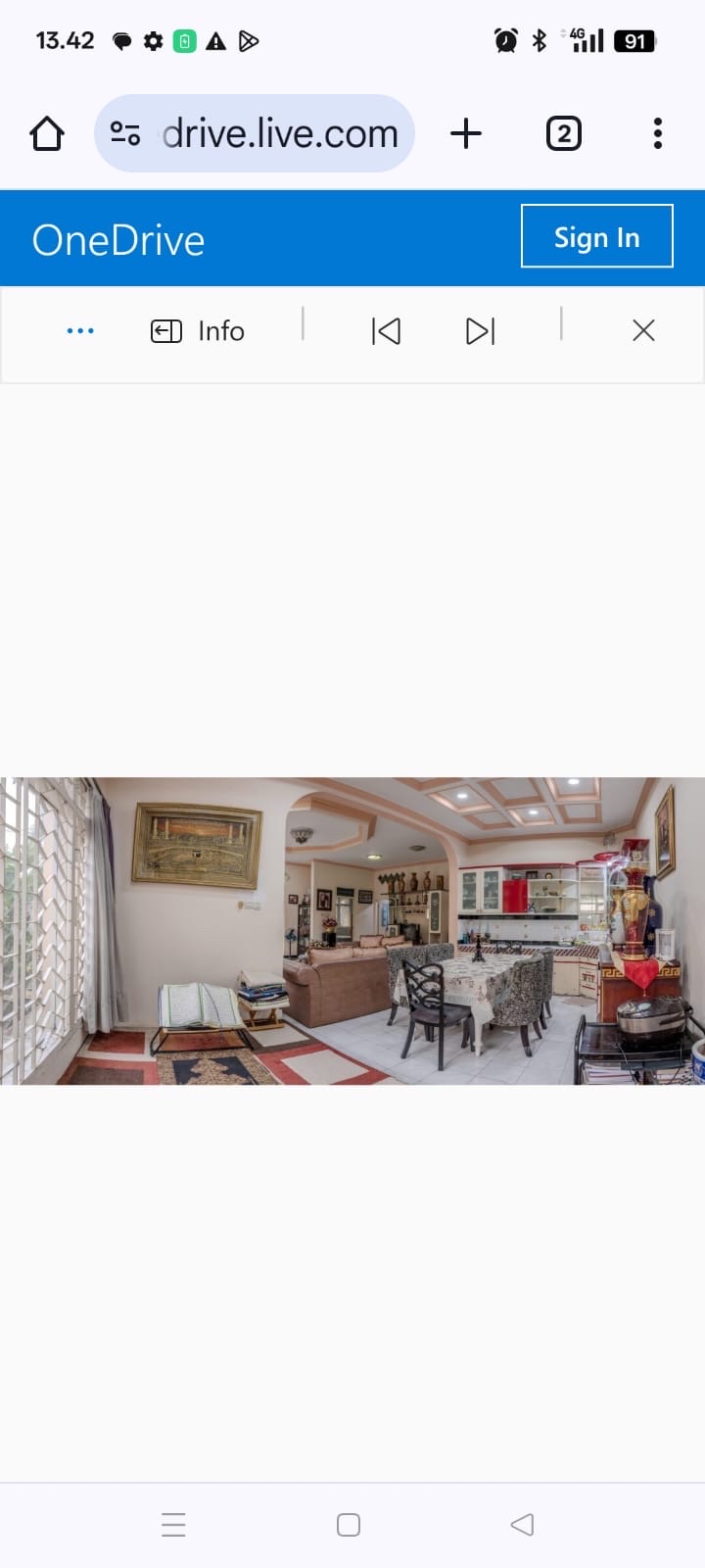 Detail Listing Properti Dealkan