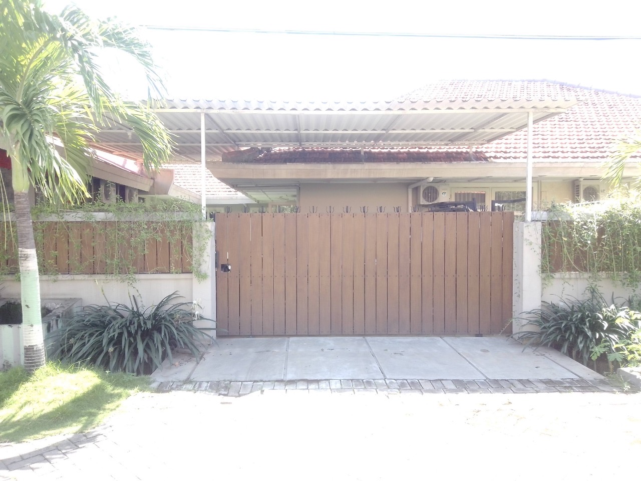 Dijual rumah - Dealkan