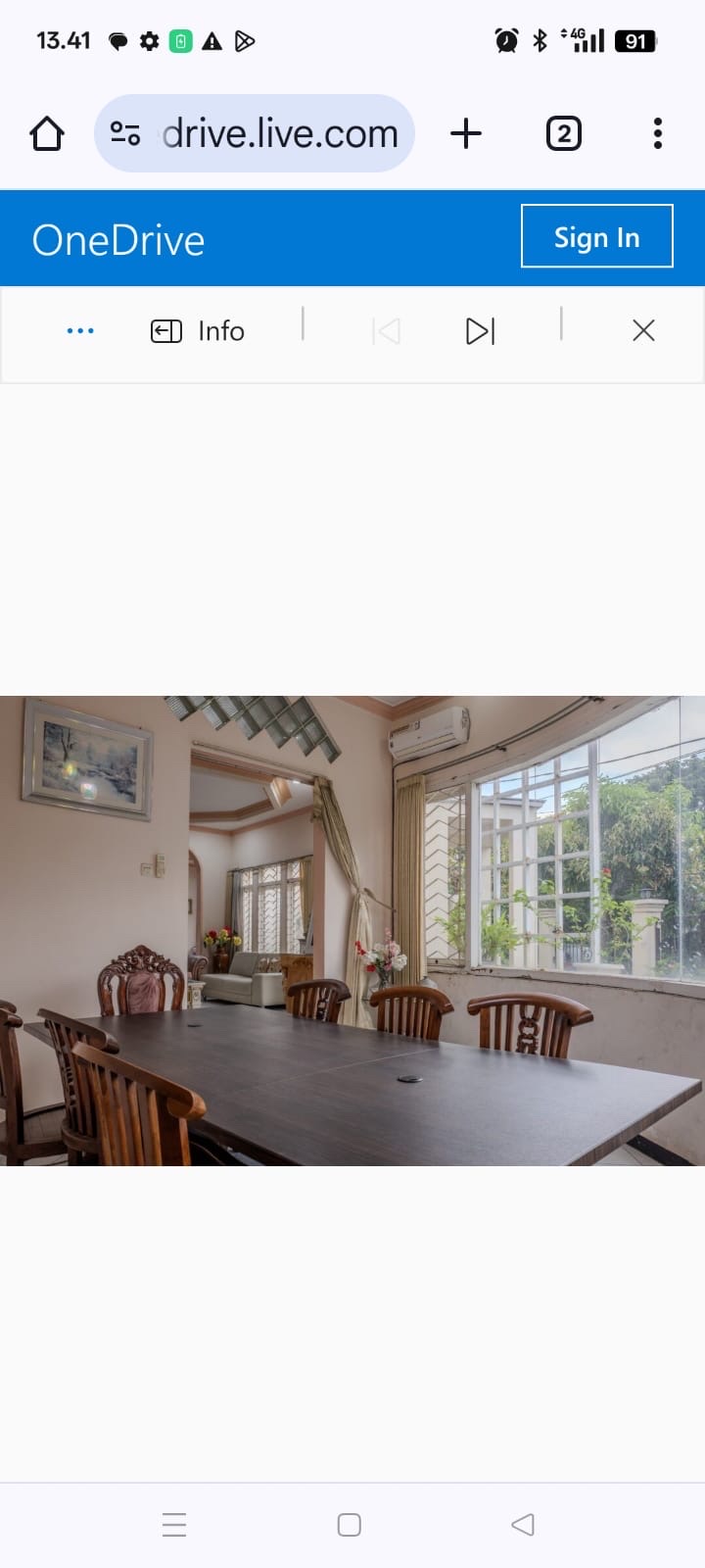 Detail Listing Properti Dealkan