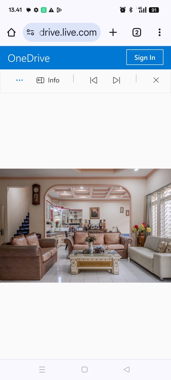 Detail Listing Properti Dealkan