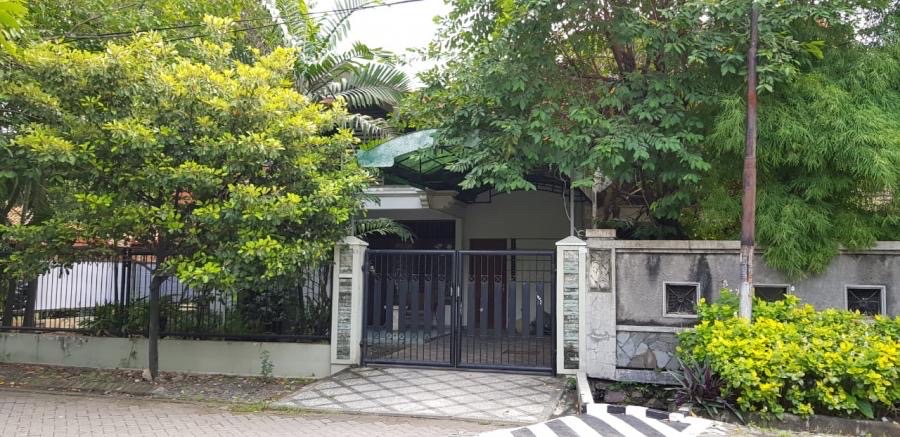 Dijual Rumah prapen sarono jiwo - Dealkan