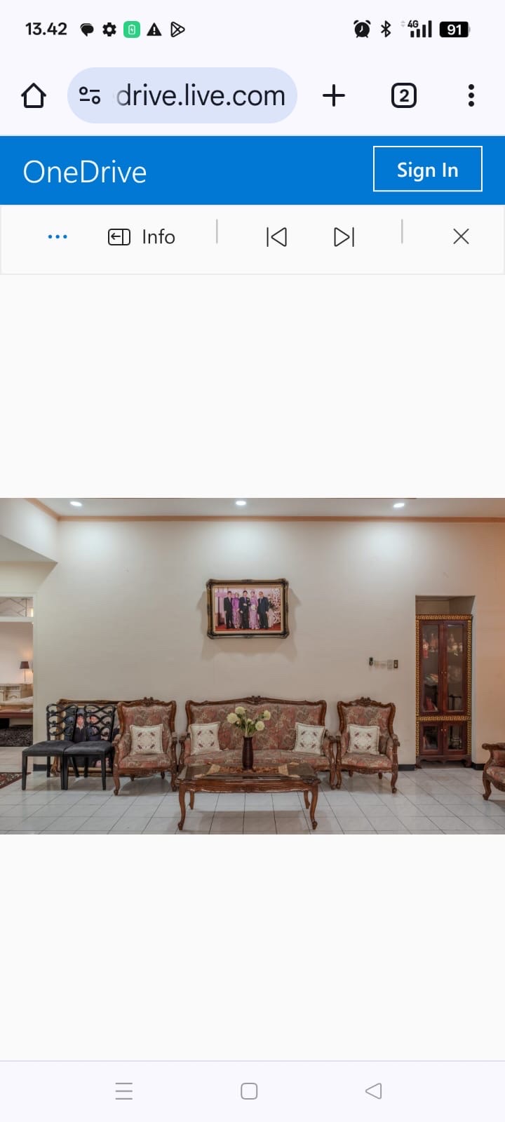 Detail Listing Properti Dealkan