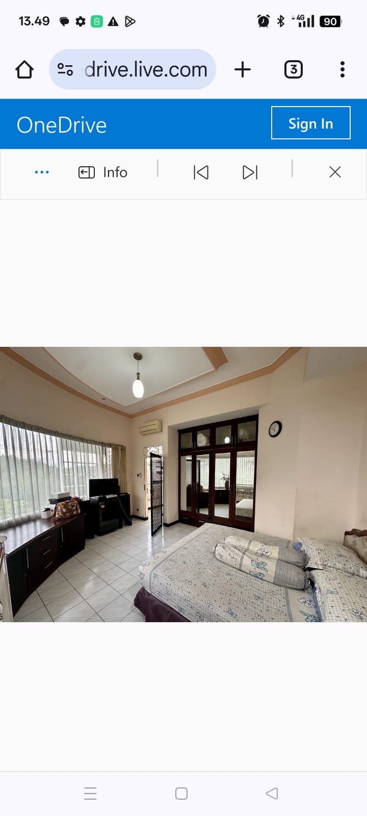 Detail Listing Properti Dealkan
