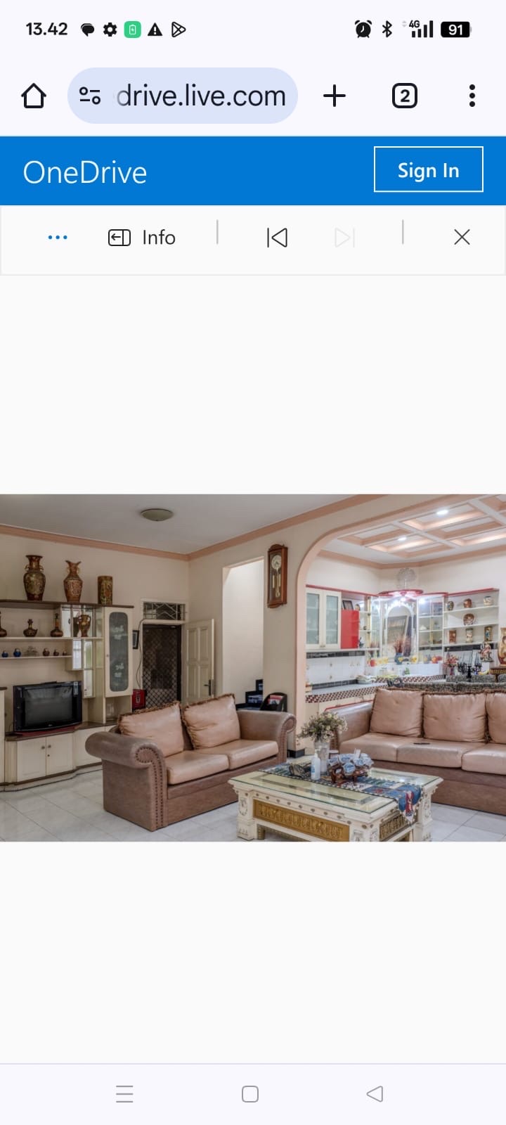 Detail Listing Properti Dealkan
