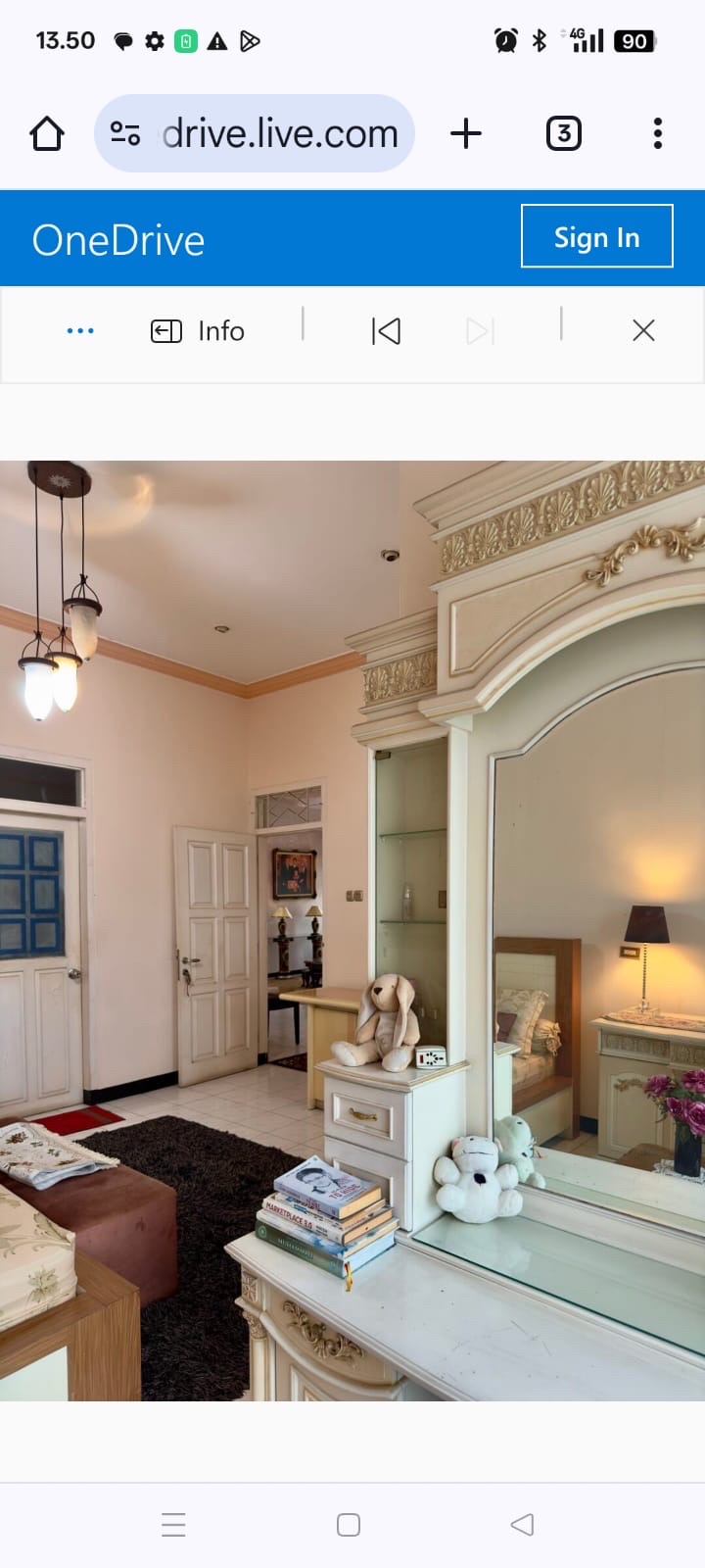 Detail Listing Properti Dealkan