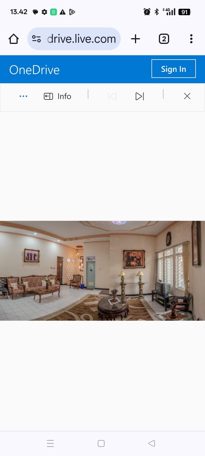 Detail Listing Properti Dealkan