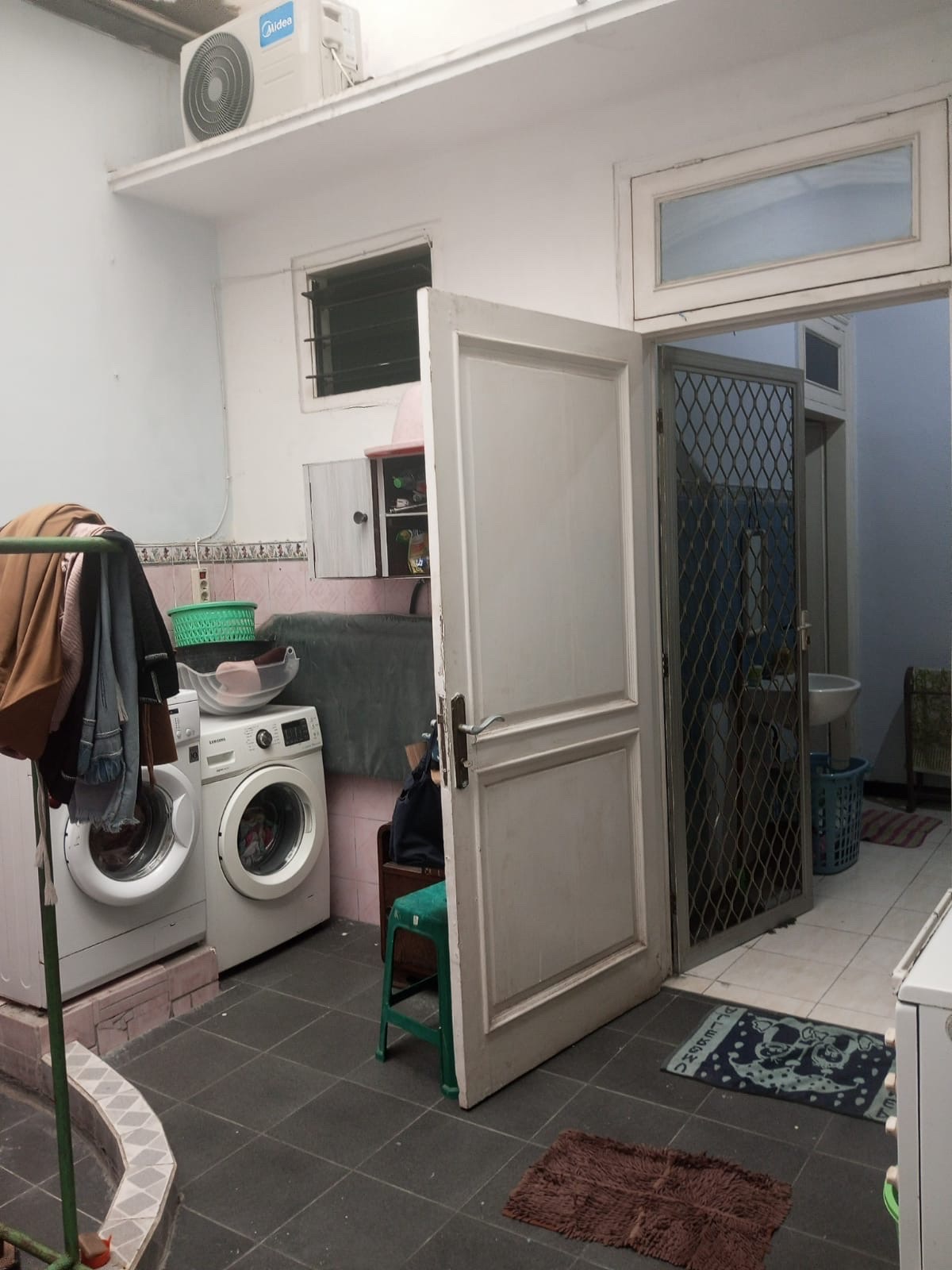 Detail Listing Properti Dealkan