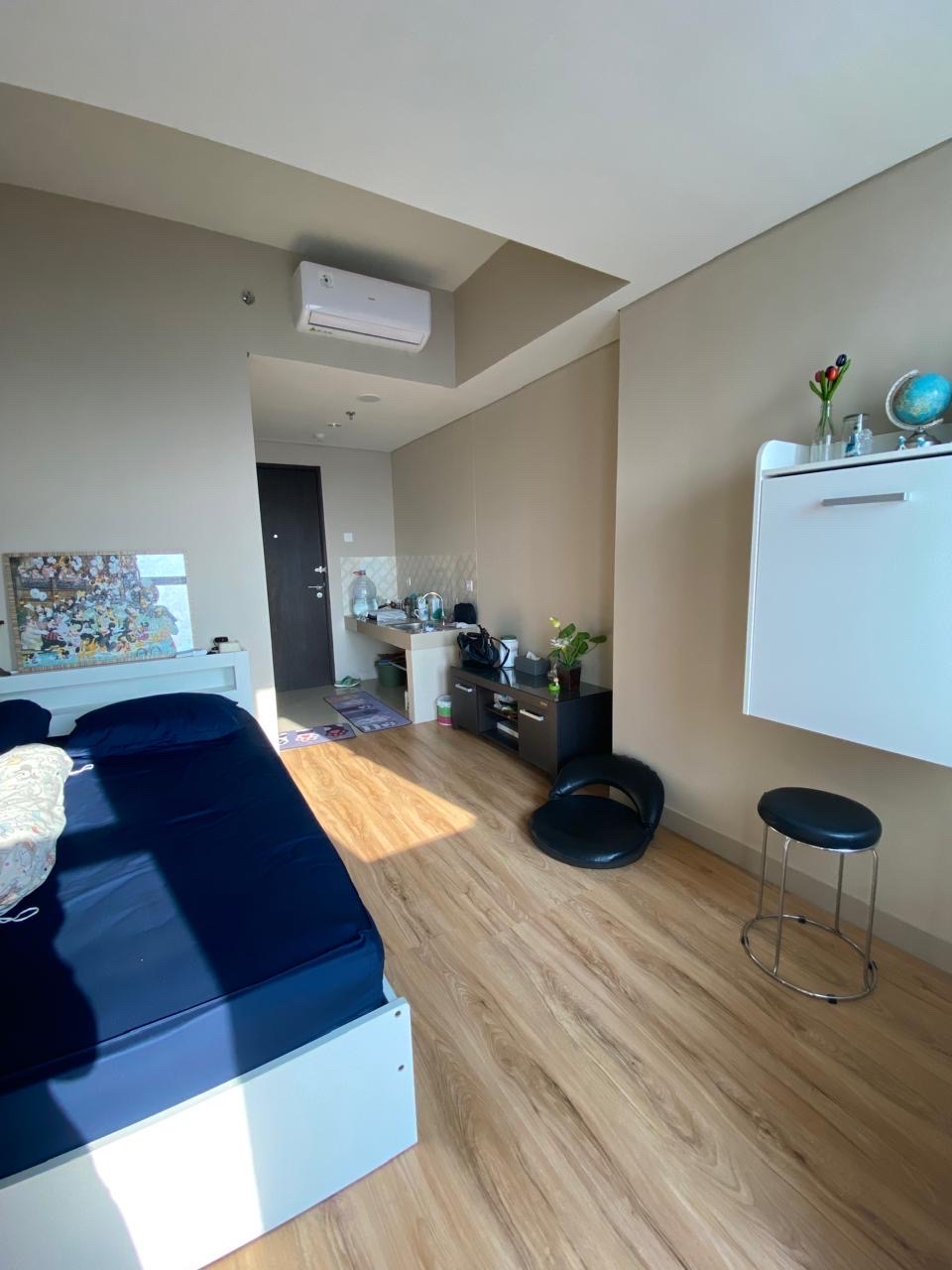 Bess mansion Apartemen Studio Dijual Murah sampai Deal - Dealkan