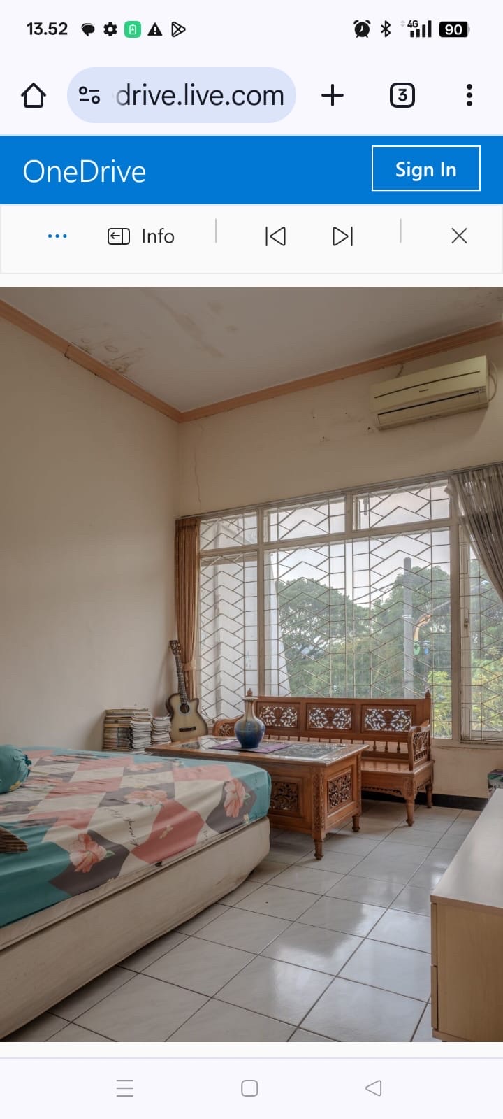 Detail Listing Properti Dealkan