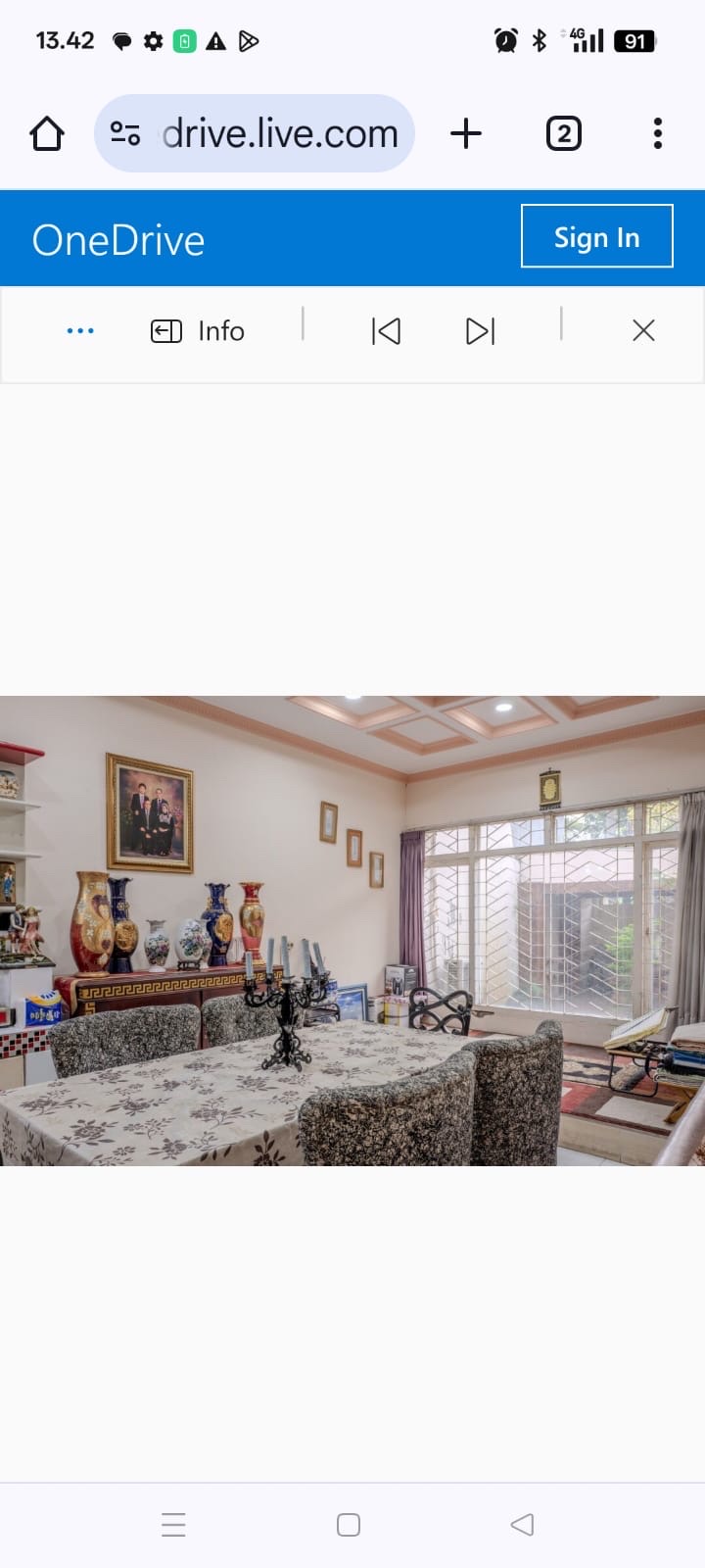 Detail Listing Properti Dealkan