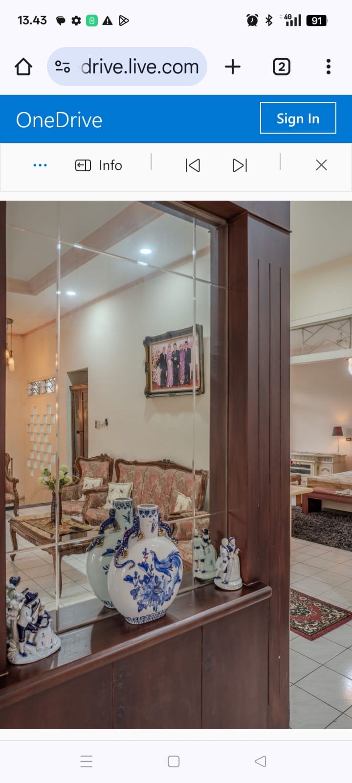 Detail Listing Properti Dealkan