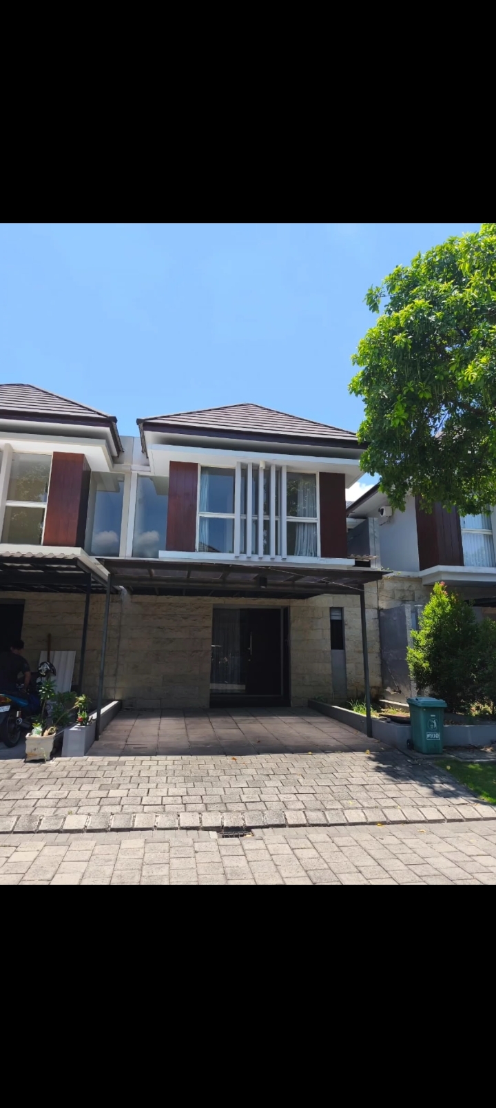 Graha Natura, dijual dan disewakan, Surabaya Barat - Dealkan