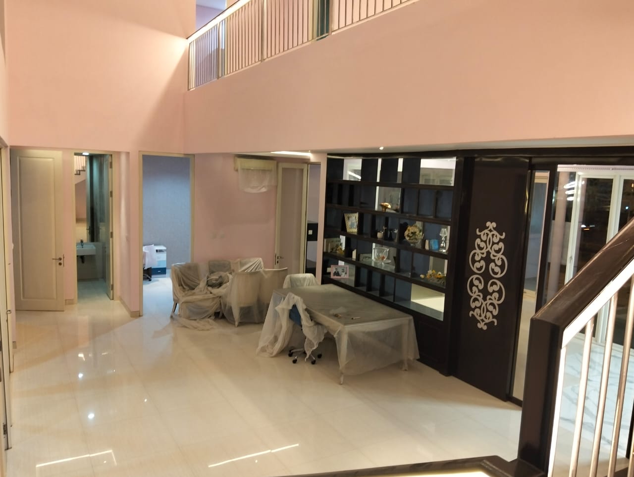 Detail Listing Properti Dealkan