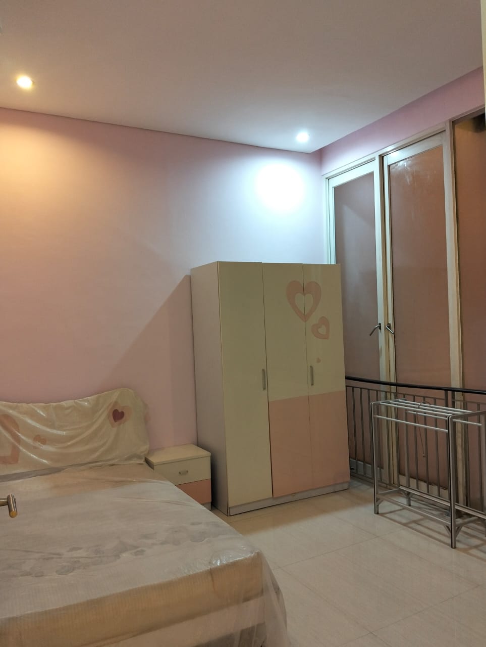 Detail Listing Properti Dealkan