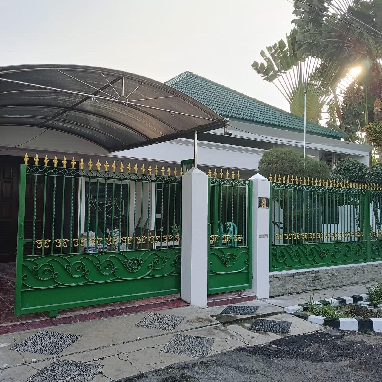 taman darmo baru rumah disewakan - Dealkan