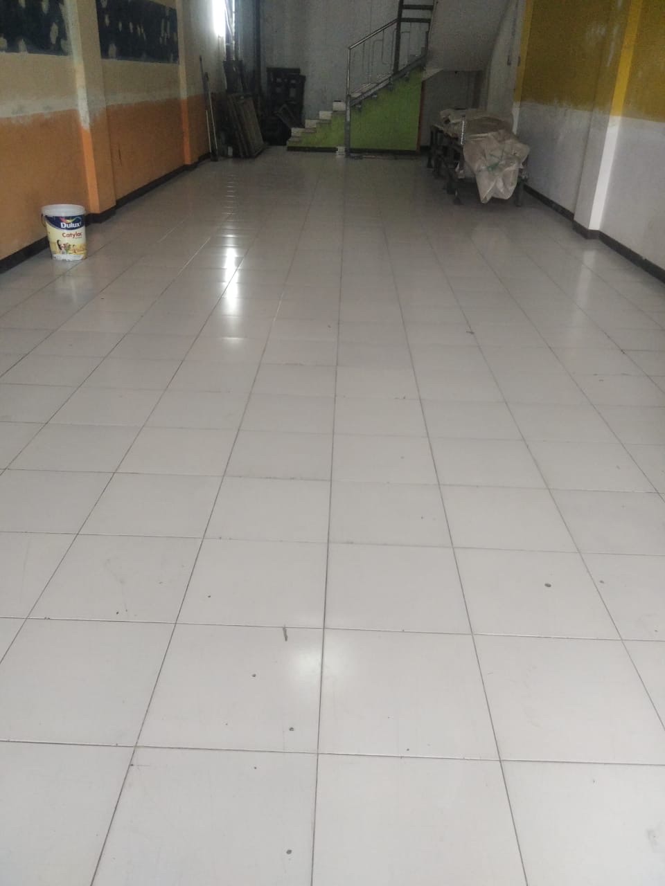 ruko skitar griyo avi disewakan - Dealkan