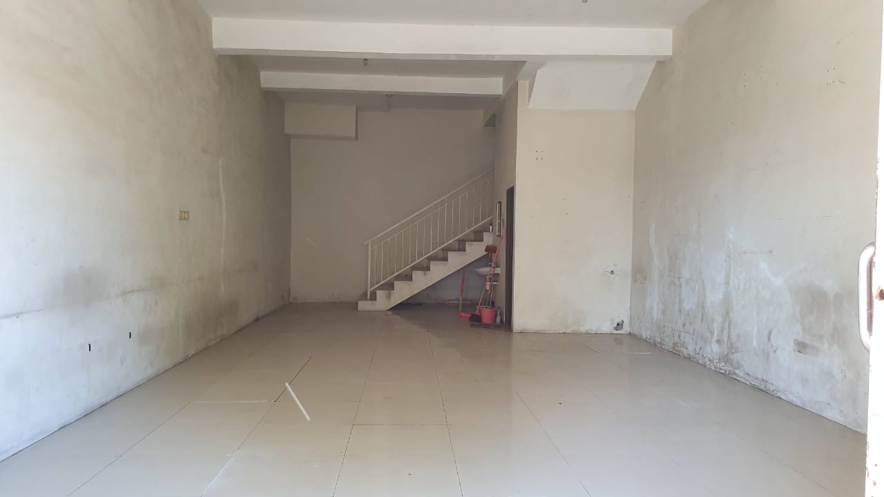ruko kuwukan dijual - Dealkan