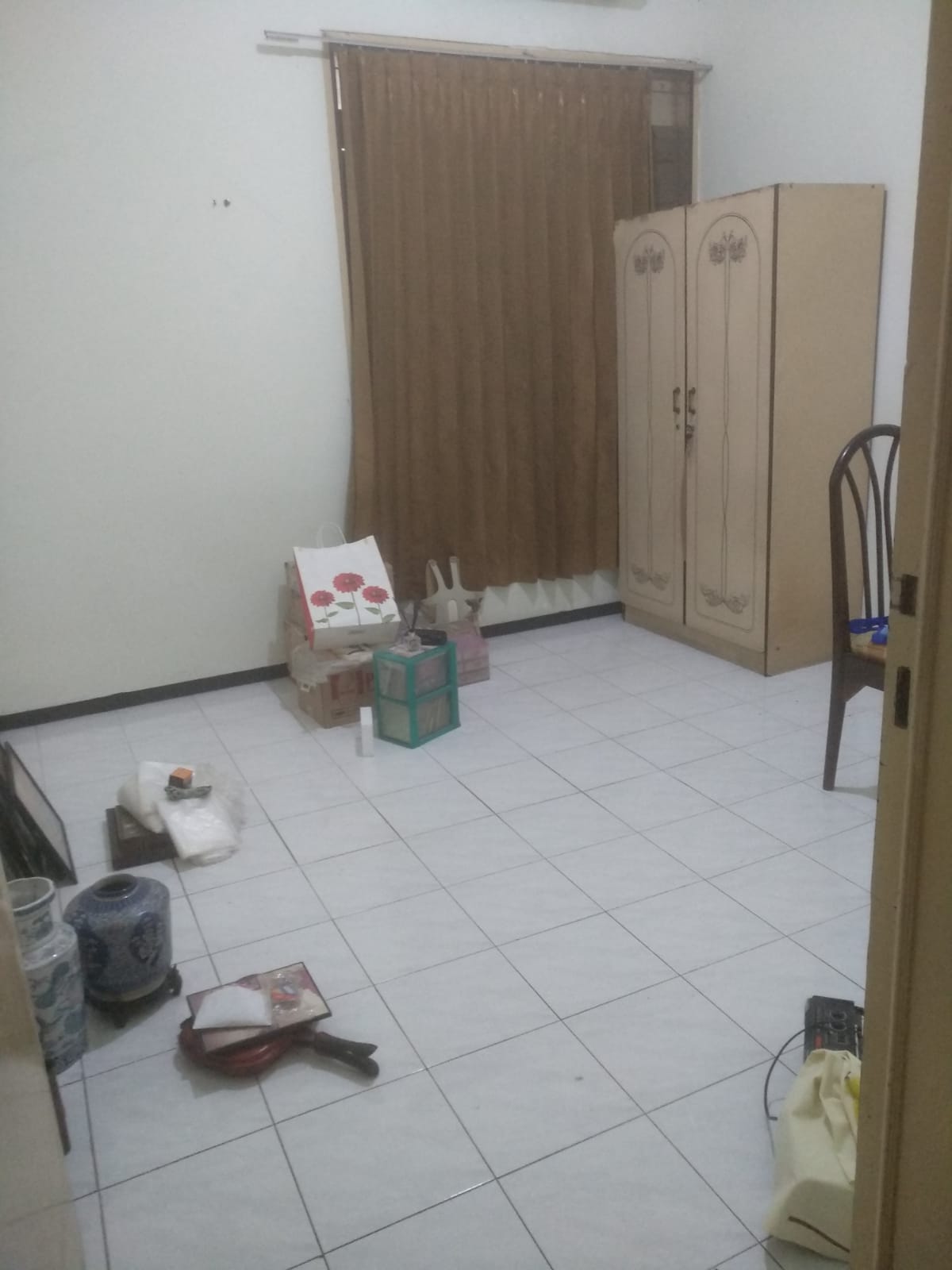 Detail Listing Properti Dealkan