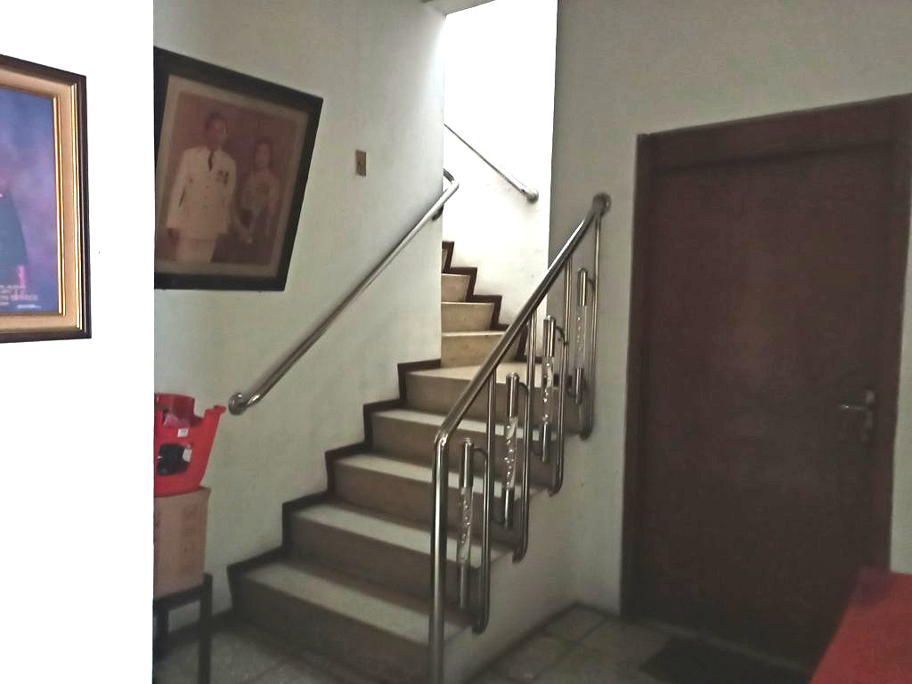 Detail Listing Properti Dealkan