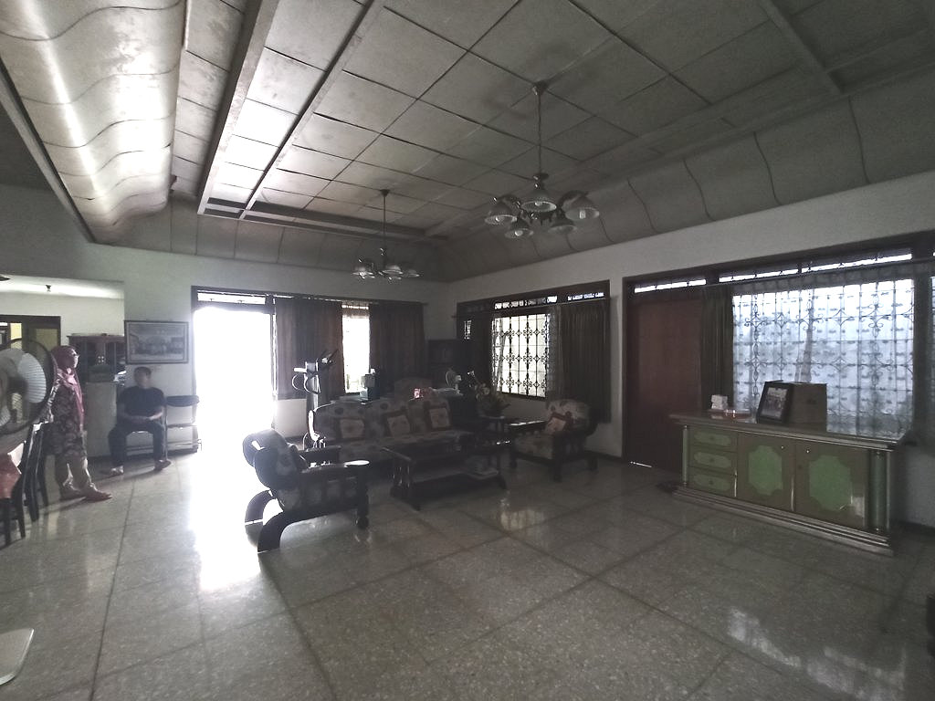 Detail Listing Properti Dealkan