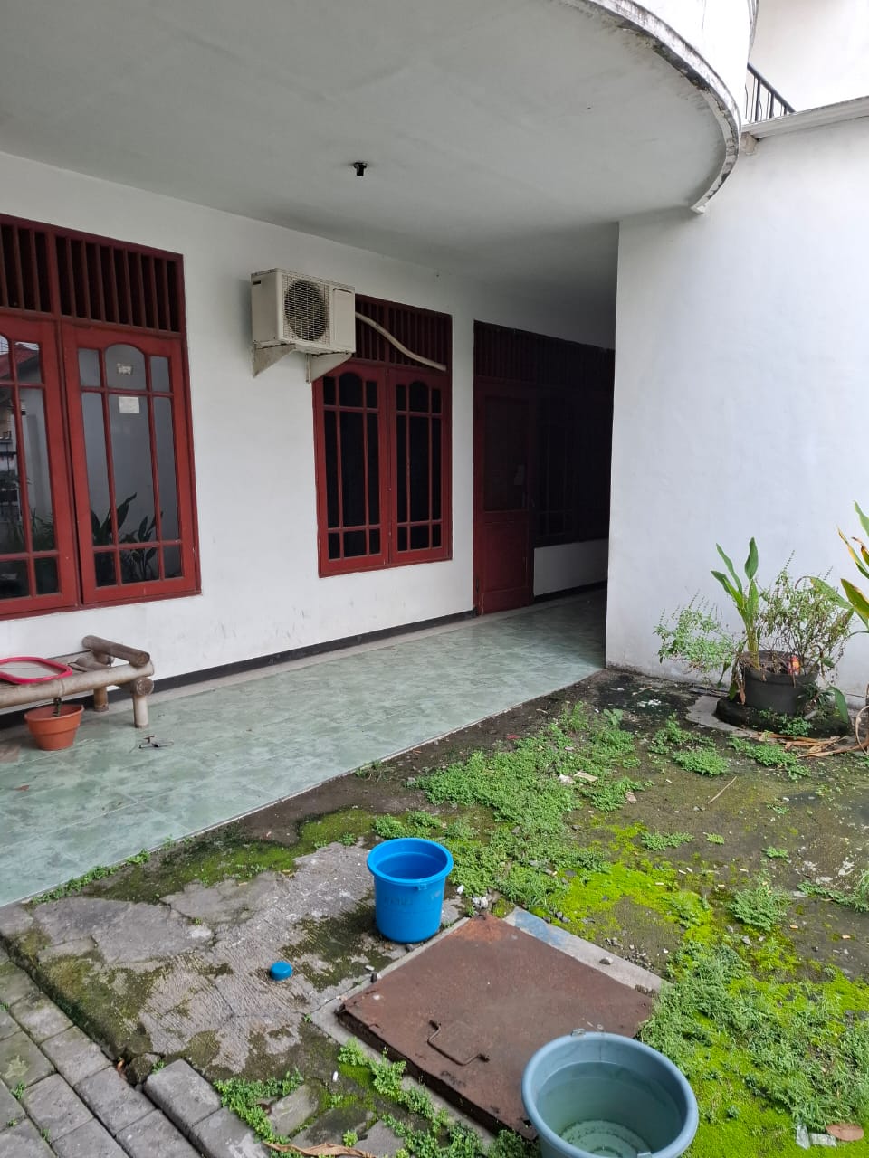 Detail Listing Properti Dealkan