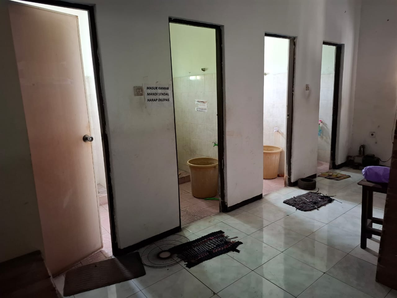 Detail Listing Properti Dealkan