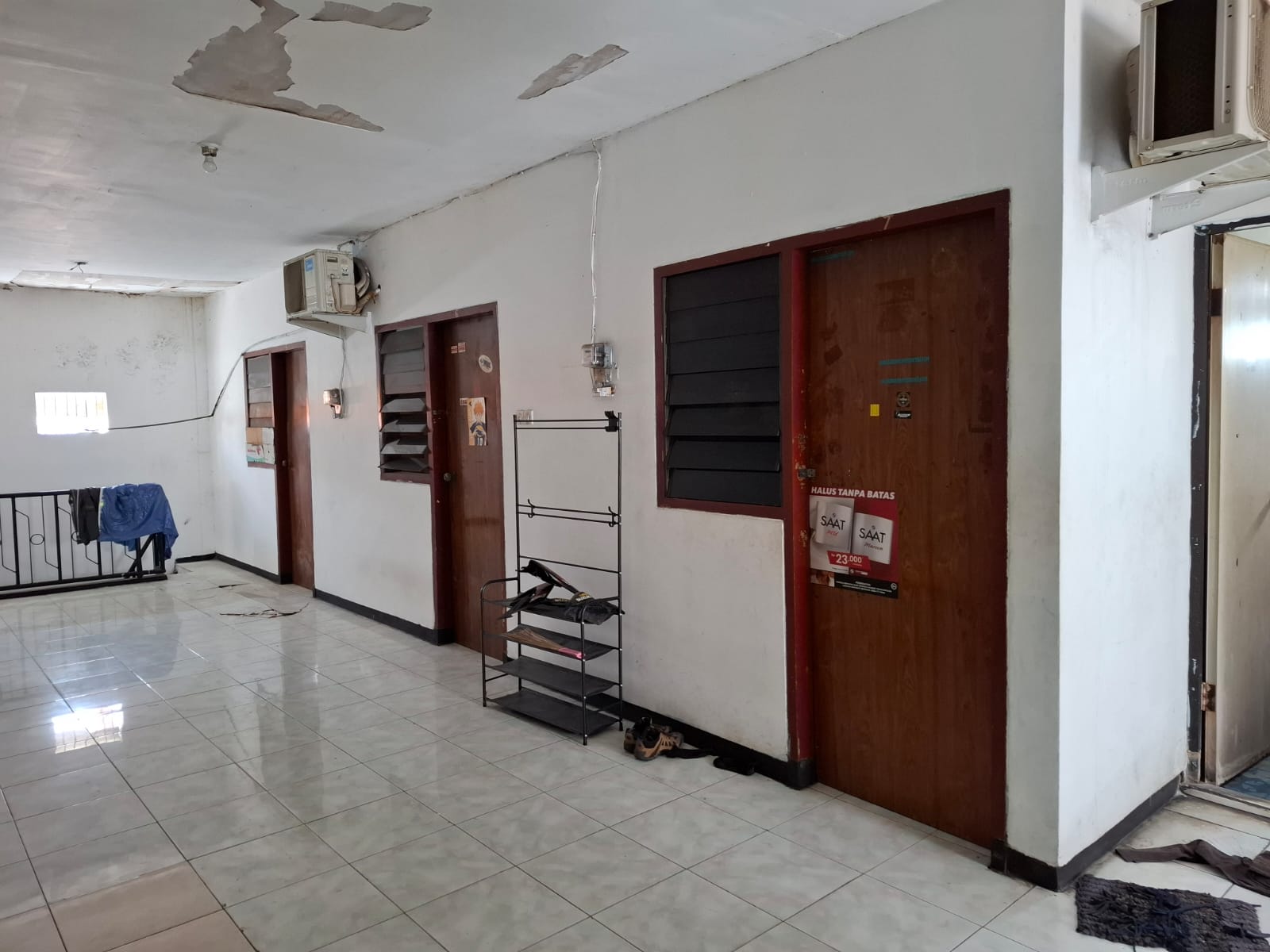Rumah Kos2an di Siwalankerto Timur - Selangkah menuju UK Petra - Dealkan