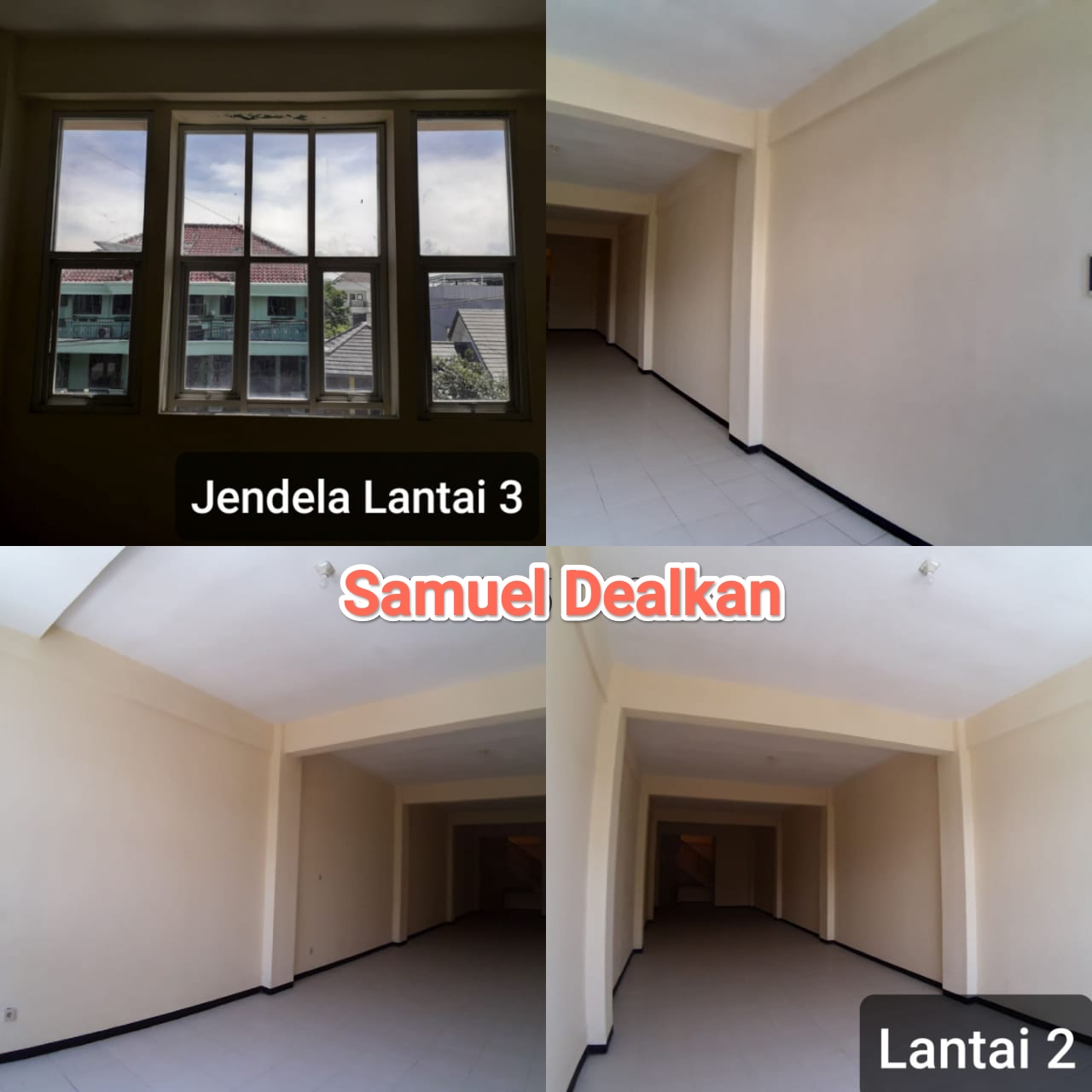 Detail Listing Properti Dealkan