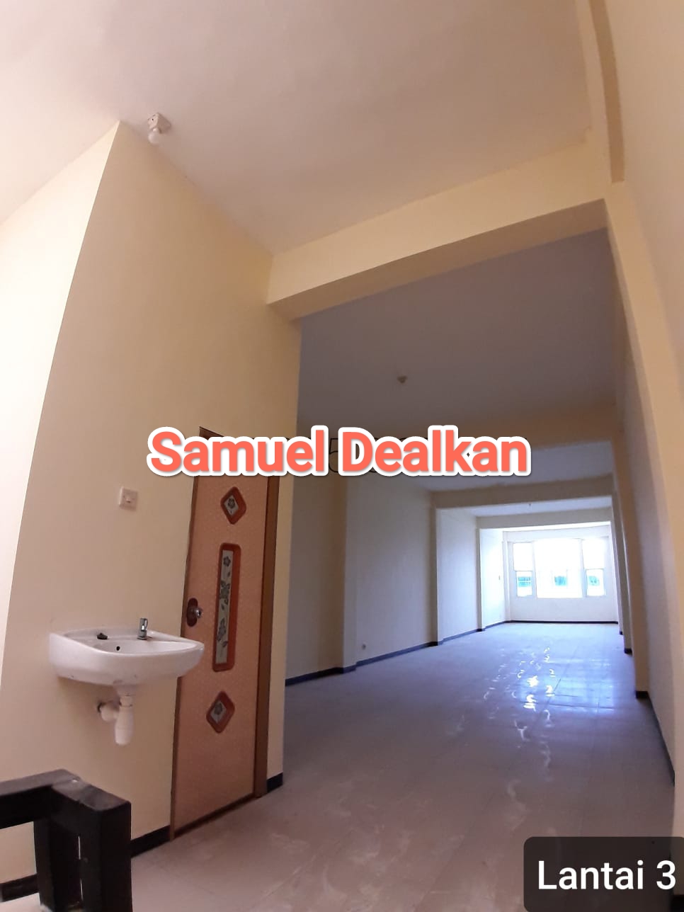 Detail Listing Properti Dealkan