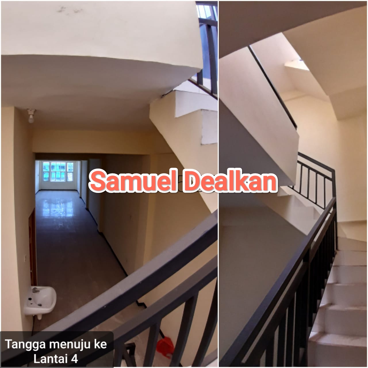 Detail Listing Properti Dealkan