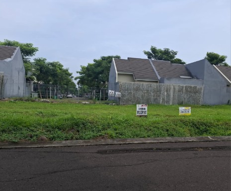 Dijual Tanah Citraland Utara Northwest Park NB - Dealkan