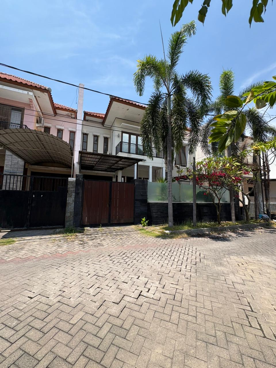 Araya Tahap 2 Rumah Siap Huni - NEGO BERAPAPUN ASAL LAKU - Dealkan