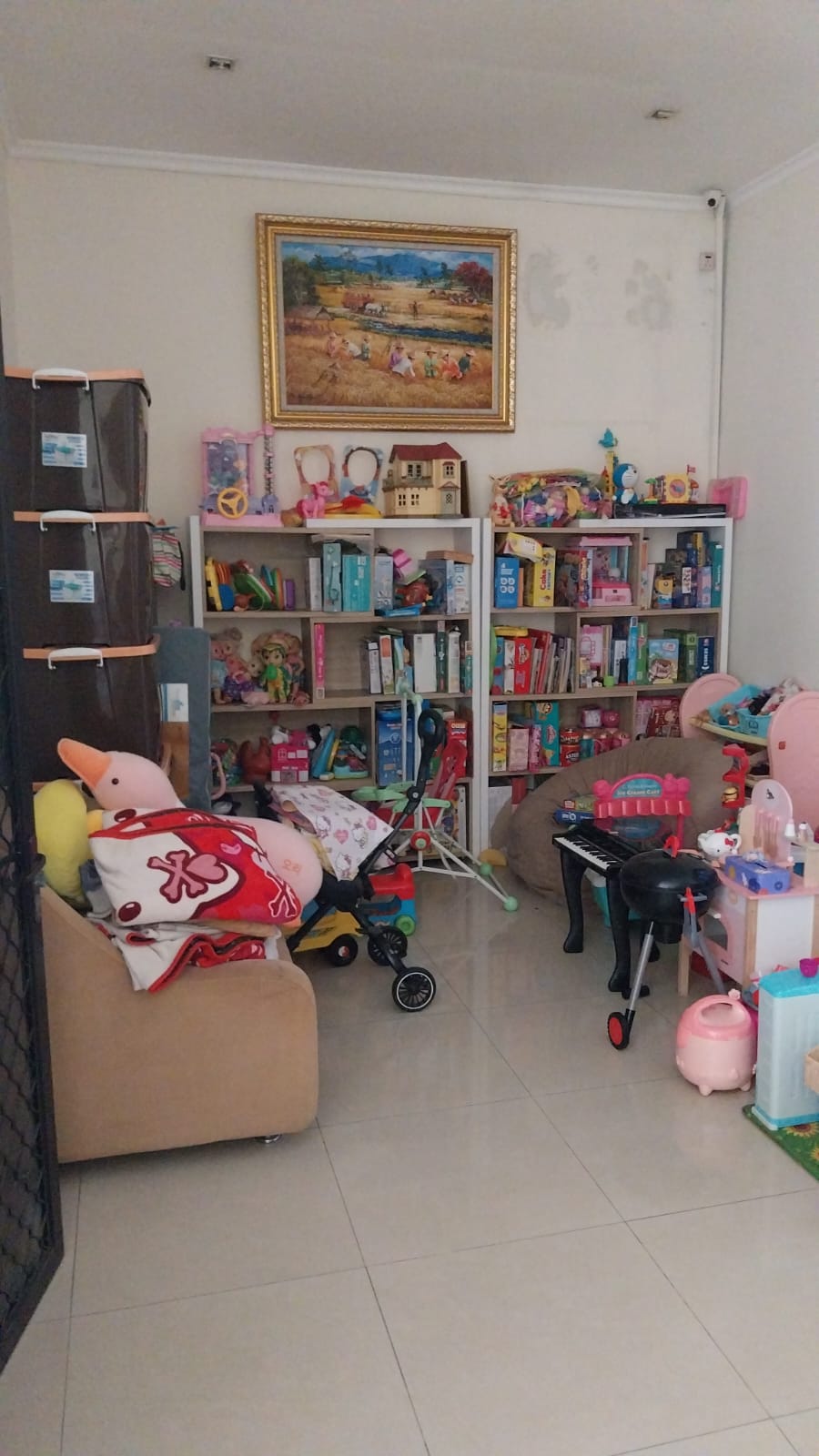 Detail Listing Properti Dealkan
