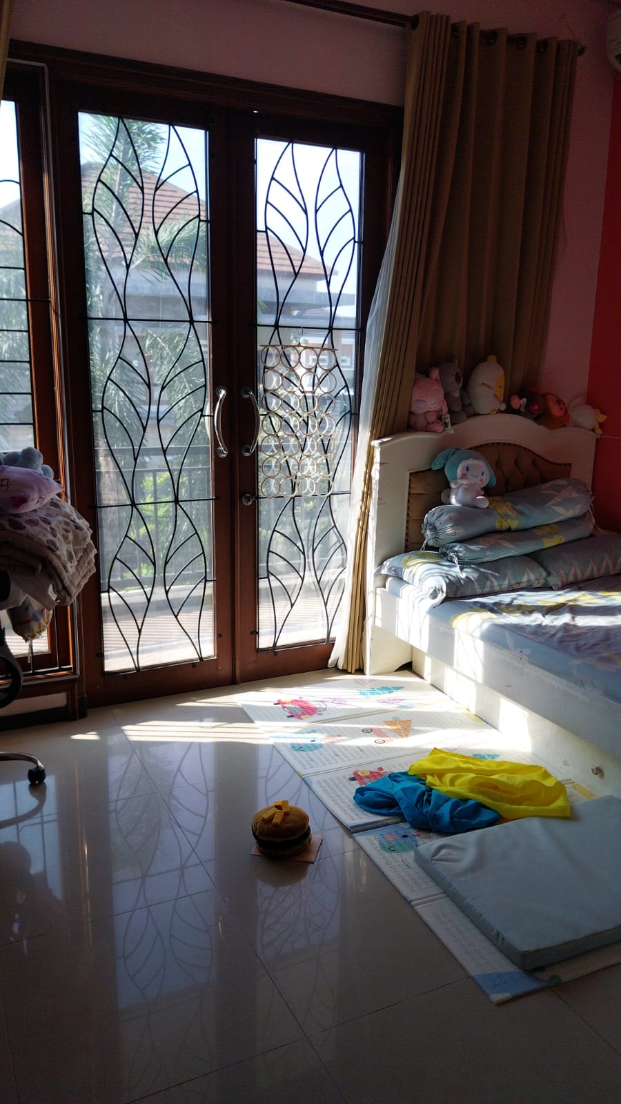 Detail Listing Properti Dealkan