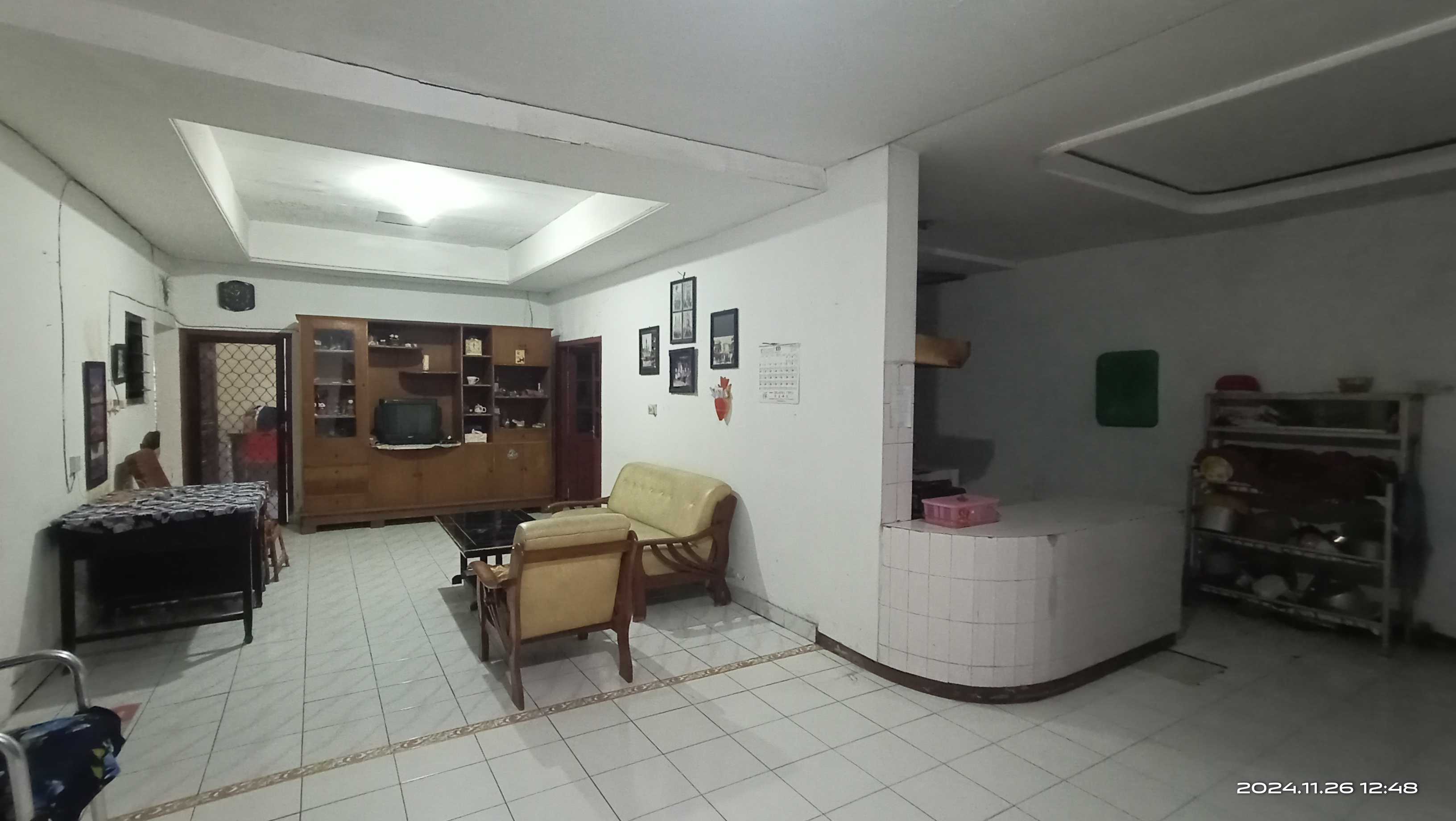 Detail Listing Properti Dealkan