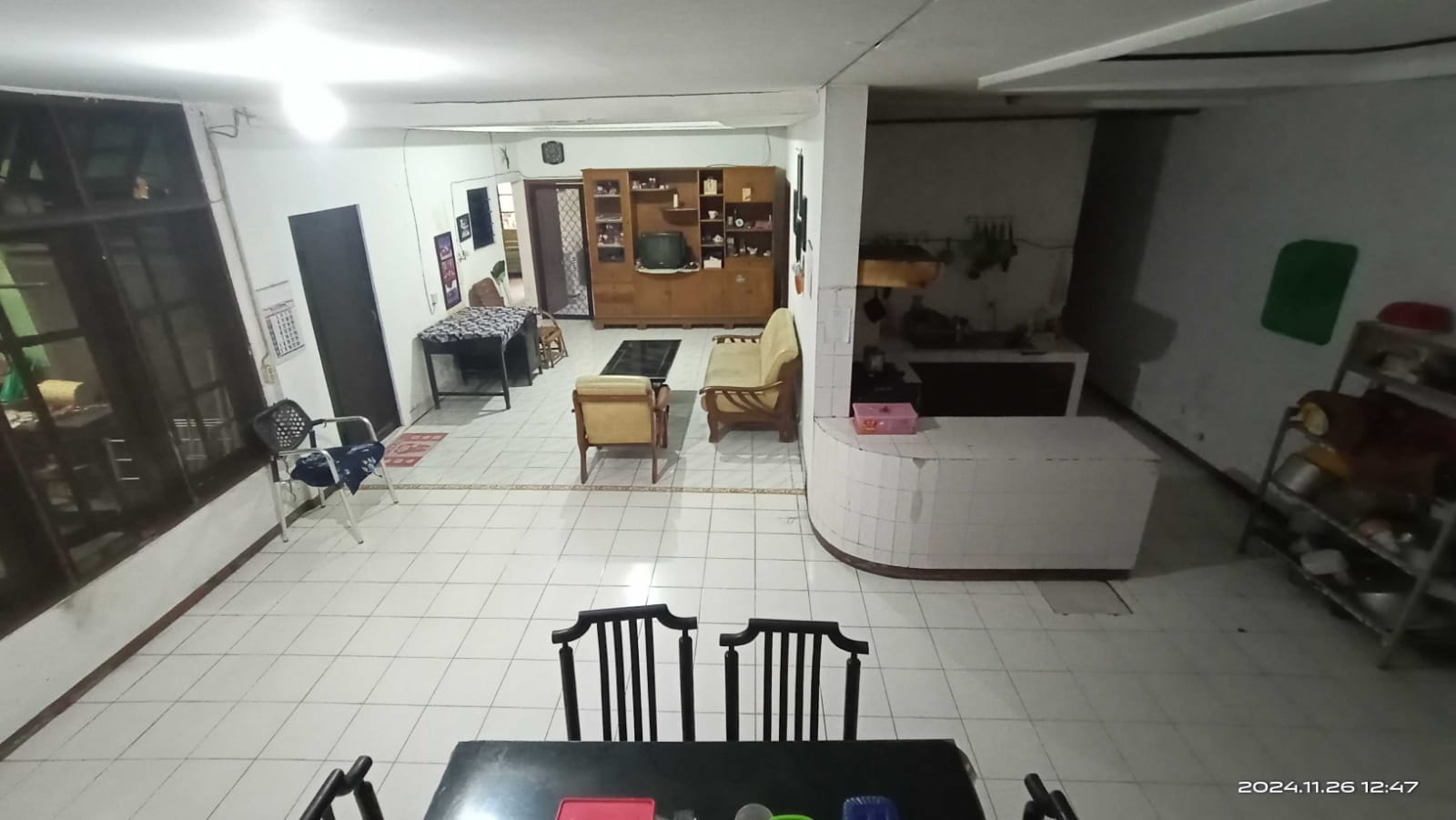 Detail Listing Properti Dealkan