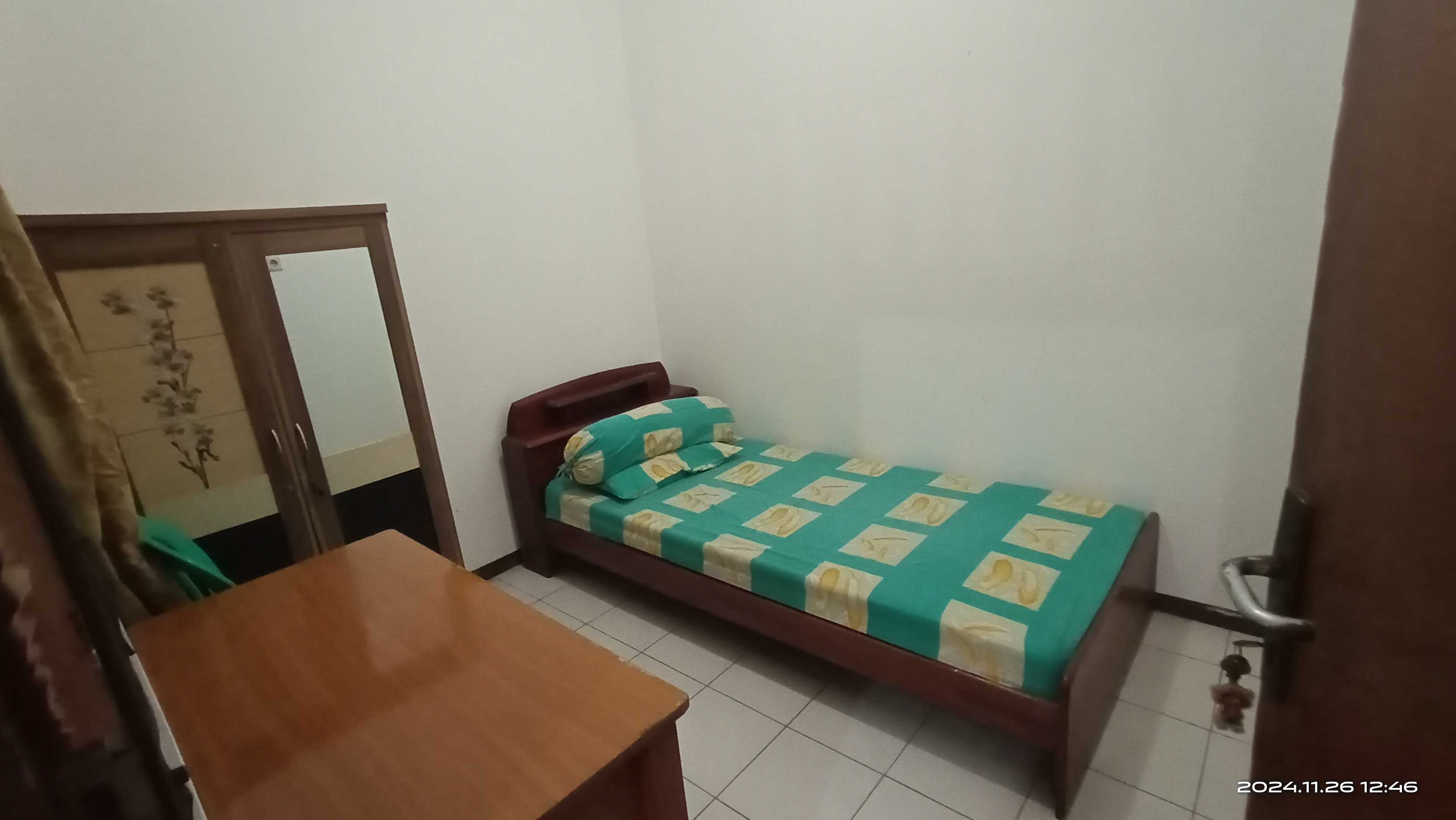 Detail Listing Properti Dealkan