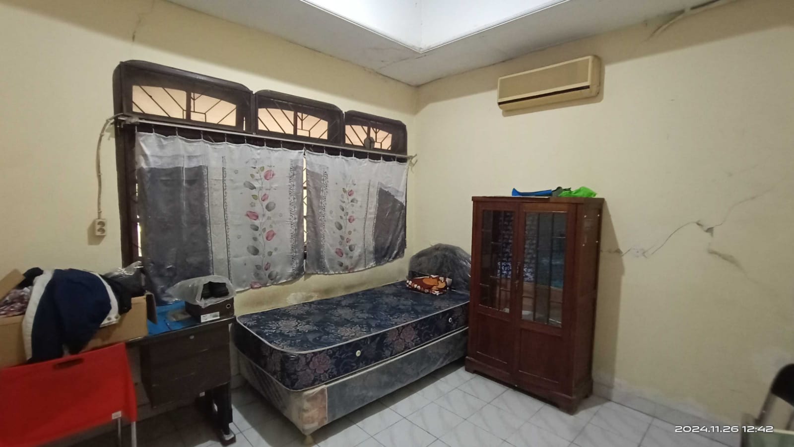 Detail Listing Properti Dealkan