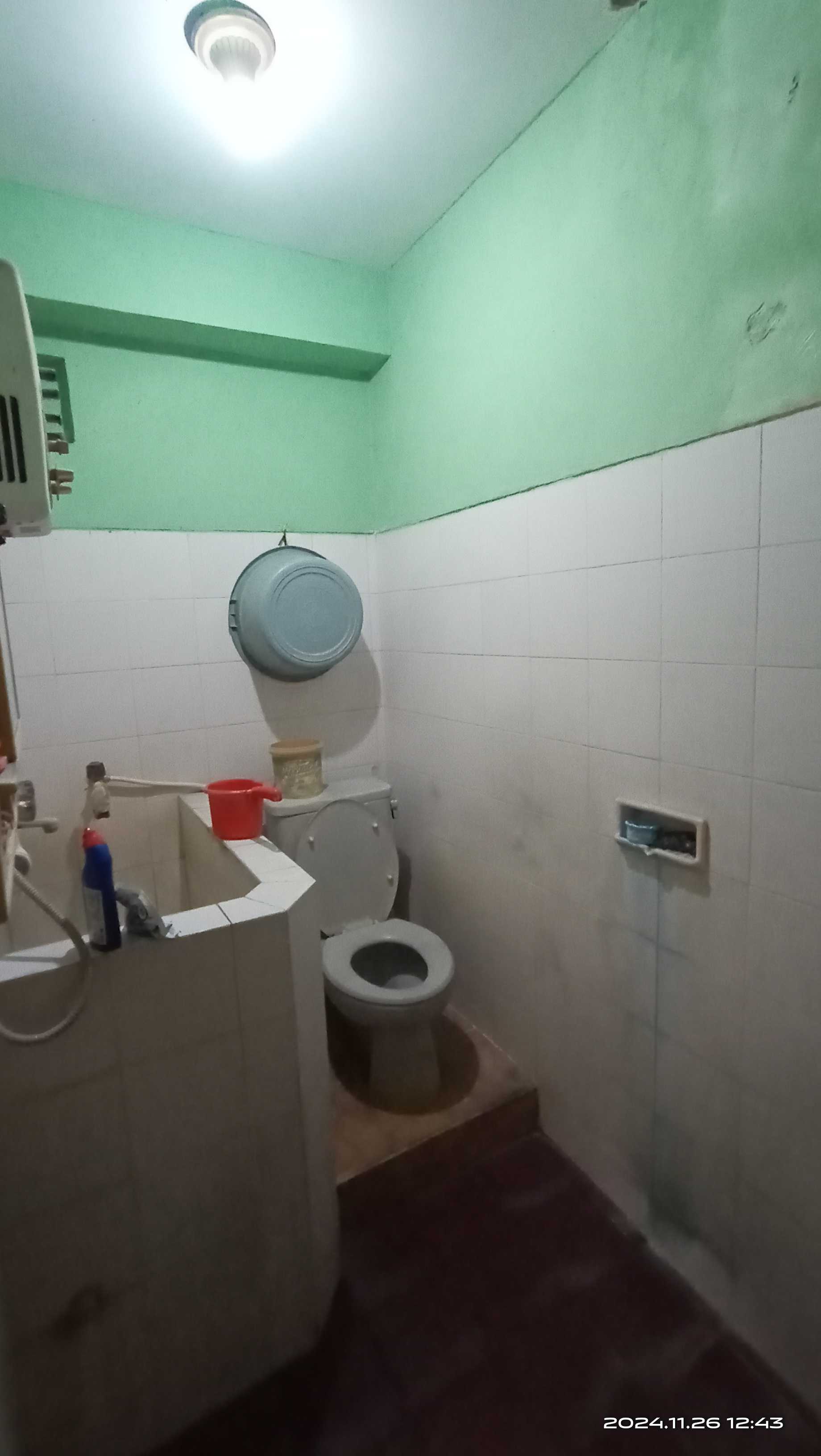 Detail Listing Properti Dealkan