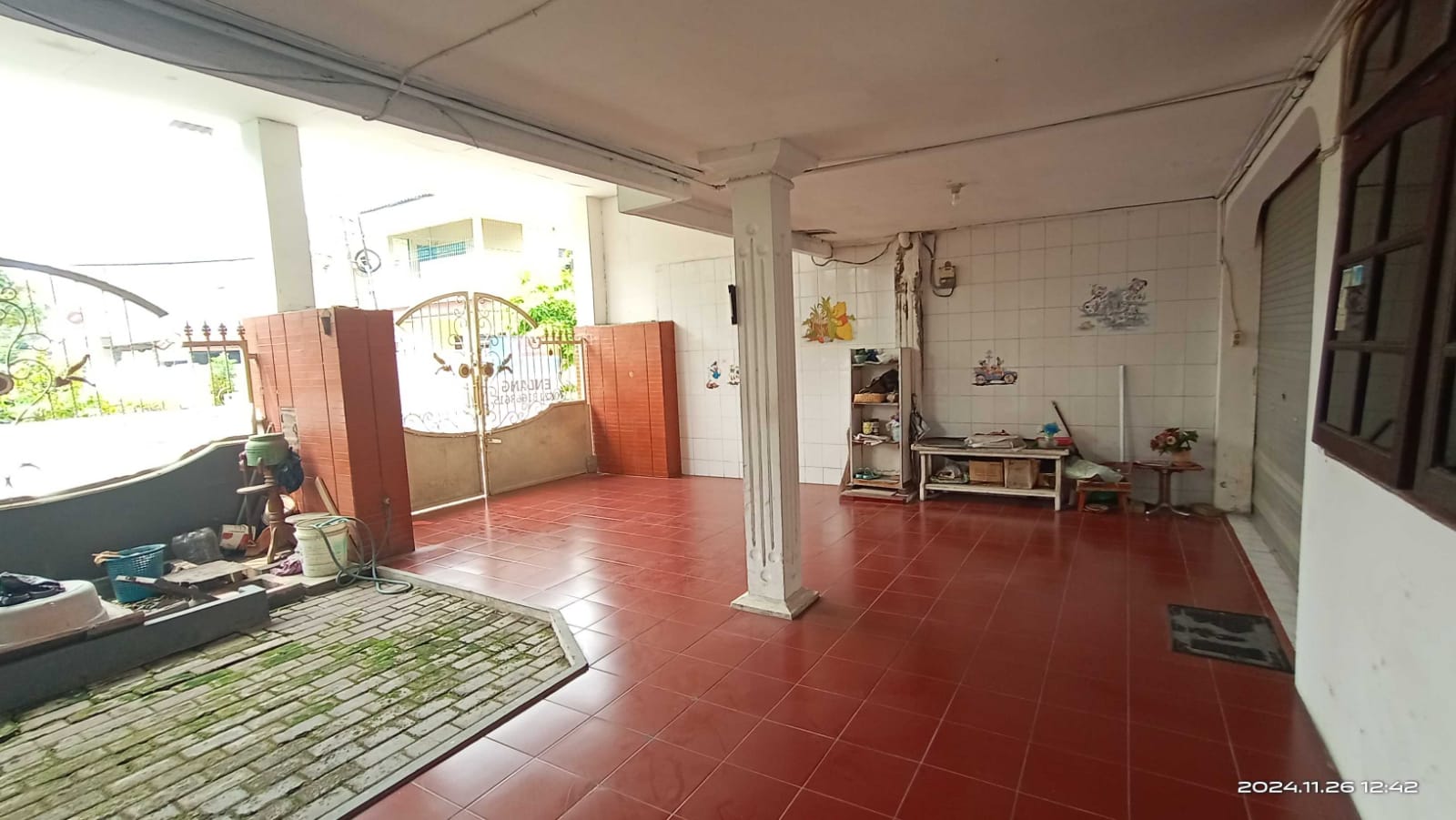 Detail Listing Properti Dealkan