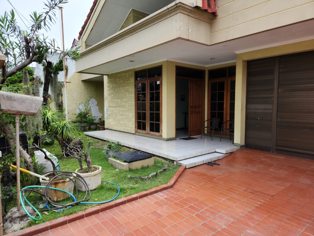 Detail Listing Properti Dealkan
