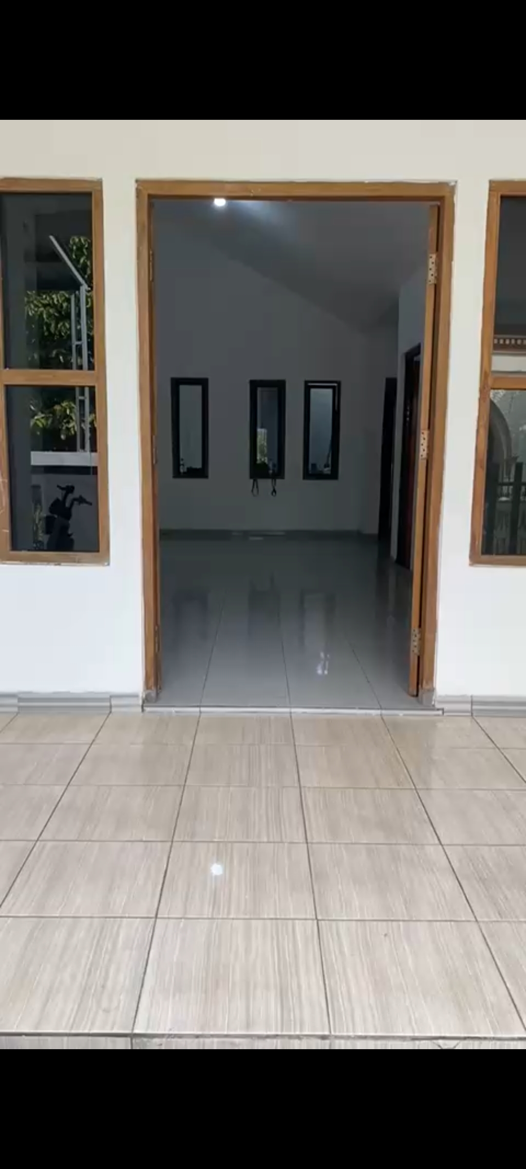 Rumah Kontrakan di Sidosermo Indah - Dealkan