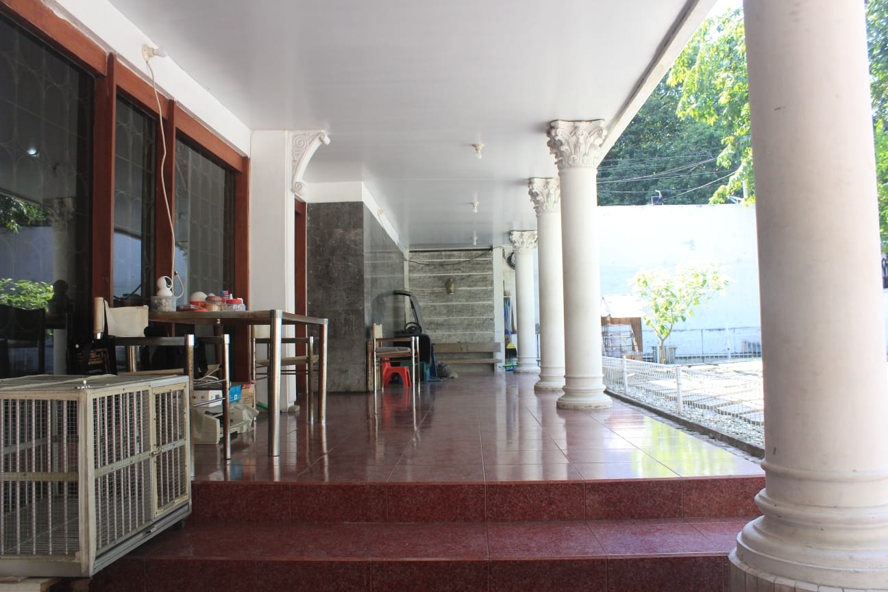 Detail Listing Properti Dealkan