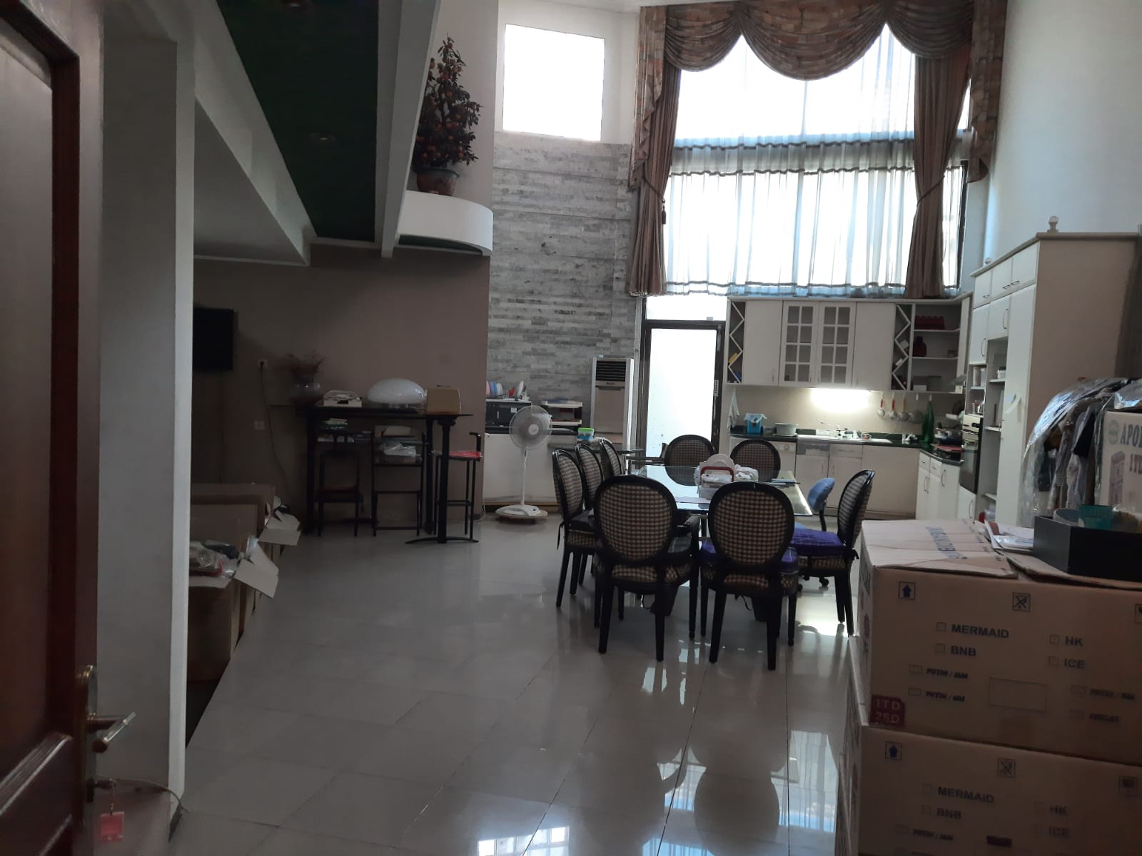 Detail Listing Properti Dealkan