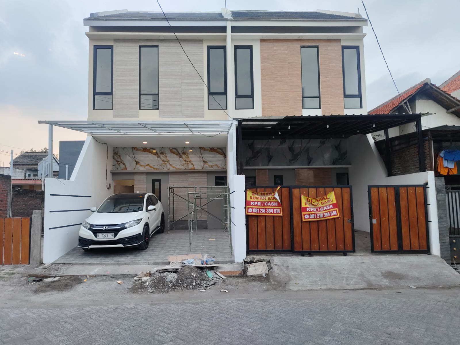 Detail Listing Properti Dealkan