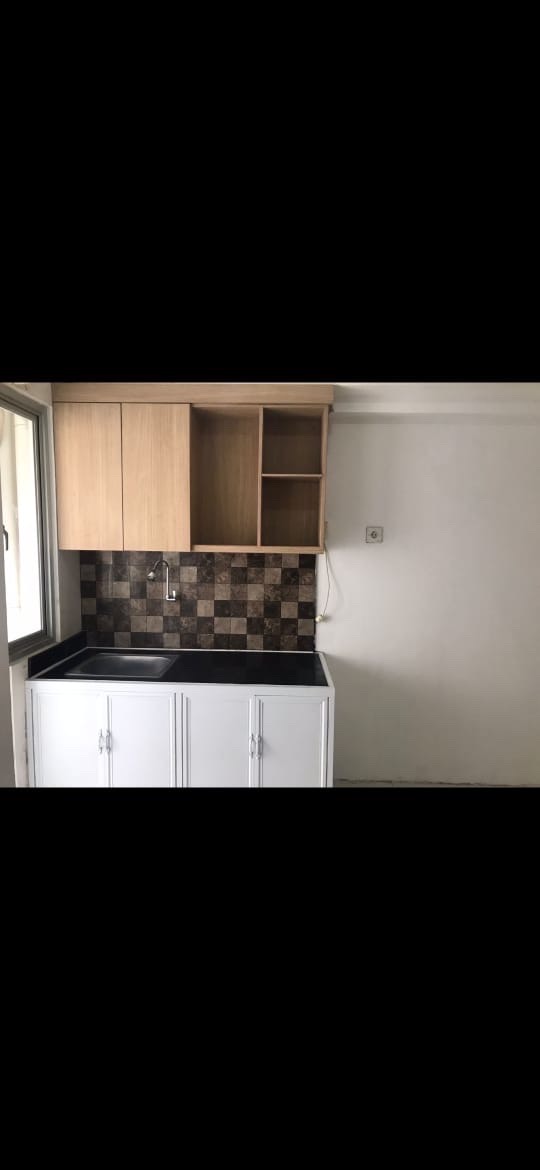 apartemen educity stanford disewakan - Dealkan